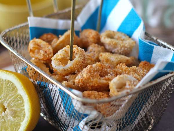 Fisch in der Heißluftfritteuse? Entdecken Sie 7 leichte, knusprige und superschnelle Rezepte, die Sie vielleicht nicht erwarten (aber auf den ersten Biss lieben werden)