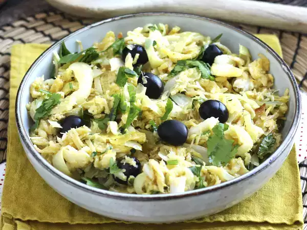 Kabeljau in der traditionellen und modernen Küche: 10 Rezepte, um ihn in dieser Jahreszeit zu genießen