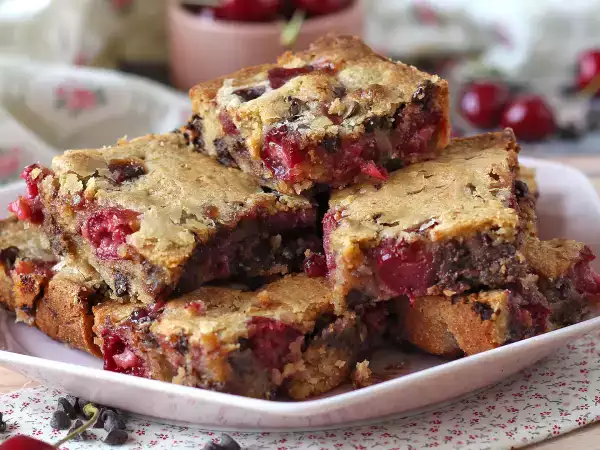 10 perfekte Frühlingskuchen, die jeden Nachmittag versüßen