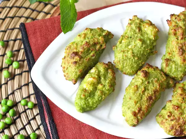 8 einfache und überraschende Rezepte mit Erbsen, die die Art und Weise, wie Sie im Frühling kochen, verändern werden