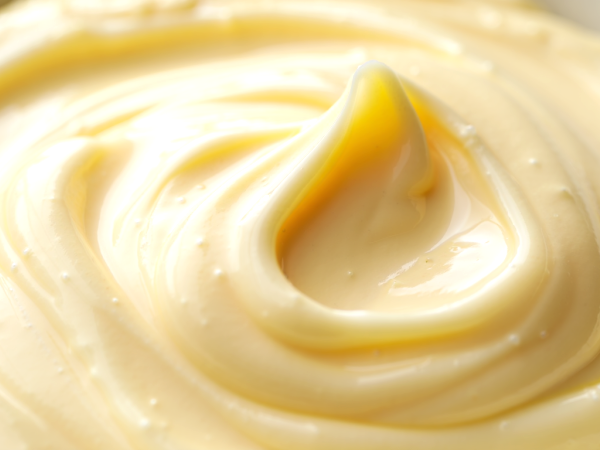 Wie macht man eine perfekte selbstgemachte Mayonnaise? Die einfache Methode für eine cremige und unfehlbare Sauce
