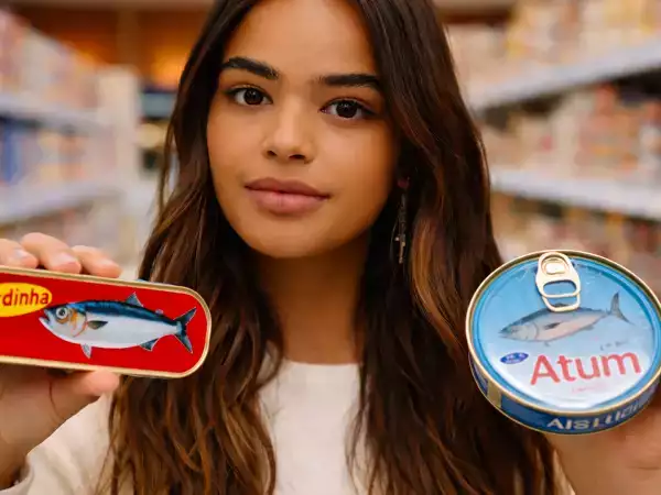 Kaufen Sie immer Thunfisch oder Sardinen? Bei einem von ihnen geben Sie vielleicht mehr Geld für nichts aus