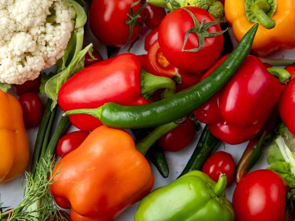 Ballaststoffe sind nicht gleich Ballaststoffe: Wie sich lösliche und unlösliche Ballaststoffe unterscheiden und was sie im Darm bewirken