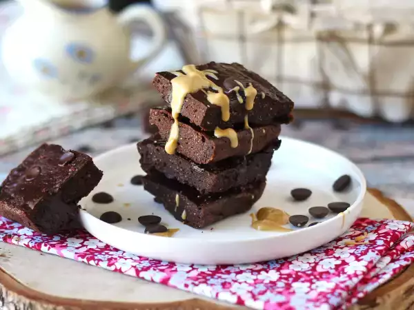 6 Rezepte mit Whey, um sich zu verwöhnen, ohne auf Proteine zu verzichten