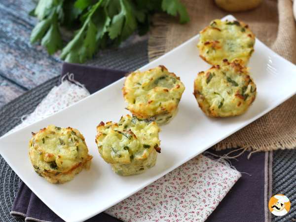 8 glutenfreie Rezepte für einen etwas anderen Aperitif!