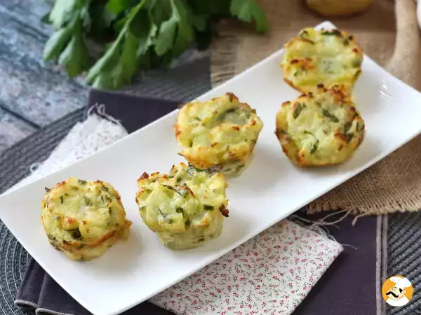 8 glutenfreie Rezepte für einen etwas anderen Aperitif!