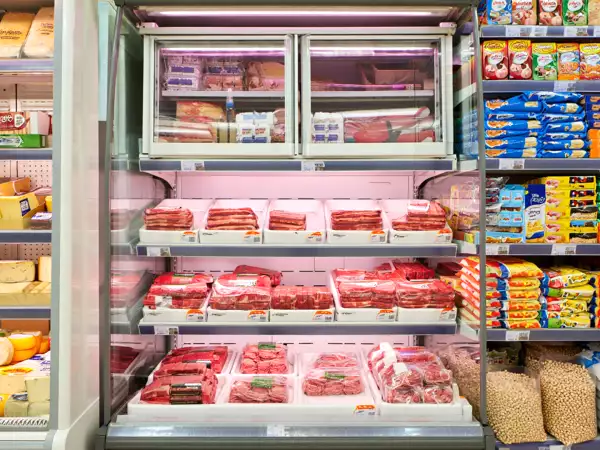 Dies sind die am schlechtesten verdaulichen Lebensmittel, und das Problem ist, dass man jeden Tag eine Menge davon isst