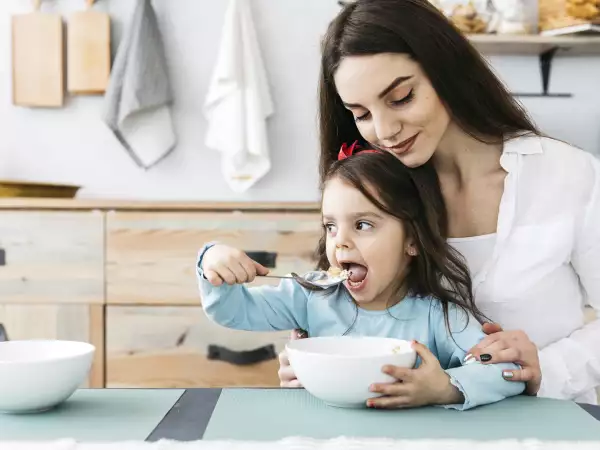 Wahrheit oder Mythos? 6 Muttersprüche über Lebensmittel, die nicht ganz wahr sind