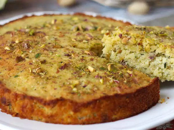 Das Geheimnis eines ultra-fluffigen und leichten Kuchens? Diese unerwartete Zutat verändert alles ...