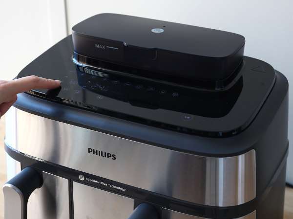 Air Fryer: Ist er wirklich gesünder? Was Sie vor dem täglichen Gebrauch wissen sollten