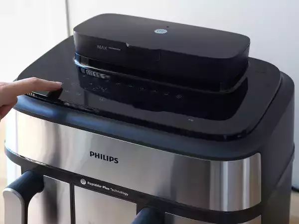 Air Fryer: Ist er wirklich gesünder? Was Sie vor dem täglichen Gebrauch wissen sollten