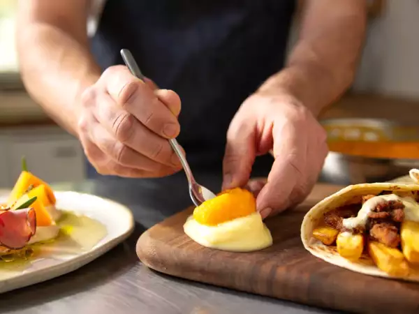 Tagesmenü, 29. April: frische Aromen und köstliche Kombinationen