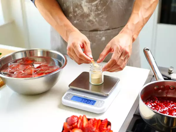 Agar-Agar oder Gelatine: Wie kann man richtig umrechnen, ohne dass Ihre Desserts misslingen?