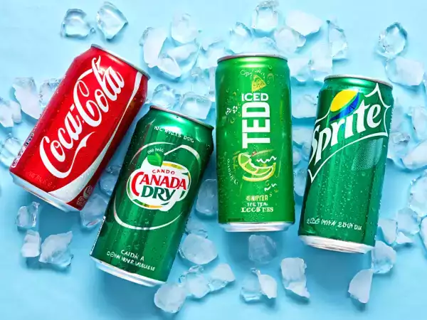 Top 10 der süßesten Getränke: Finden Sie heraus, wie viele Würfelzucker Sie wirklich trinken