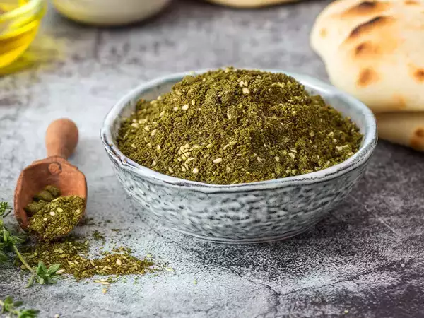 Warum diese Gewürzmischung aus immer mehr Küchen nicht mehr wegzudenken ist