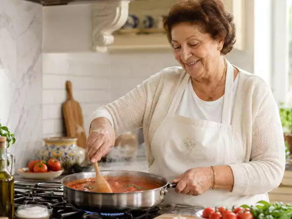 Mögen Sie die italienische Küche? Das sind die 6 Begriffe, die Sie unbedingt kennen sollten