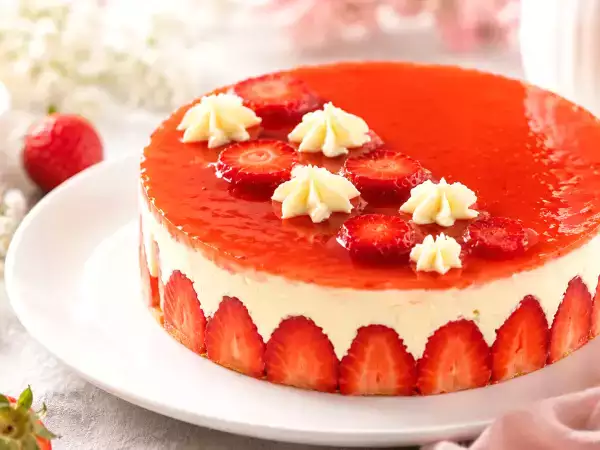 Französische Frühlingsdesserts: sechs Rezepte, die das gute Geschirr zum Vorschein bringen