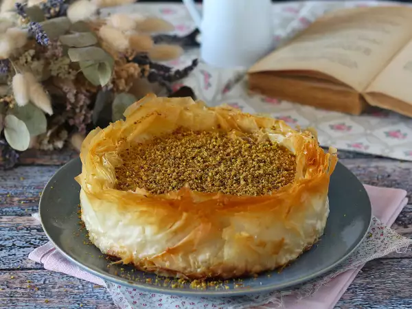 Mehr als der übliche Käsekuchen: 10 unglaubliche Varianten, die Sie im Handumdrehen hungrig machen werden!