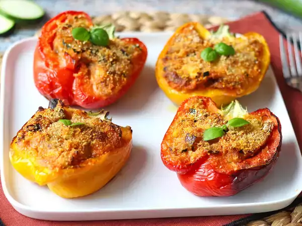 Paprika war noch nie so unwiderstehlich: 9 einfache Rezepte, die jeder nachmacht