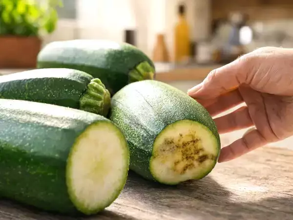 Wann man Zucchini meiden sollte: Die Details, die kaum jemand kennt und die ein ganzes Essen ruinieren können