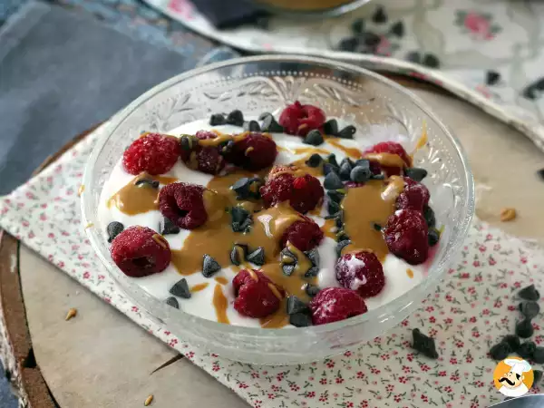 7 Rezepte im Einmachglas für ein schnelles Frühstück und Snacks für die Woche