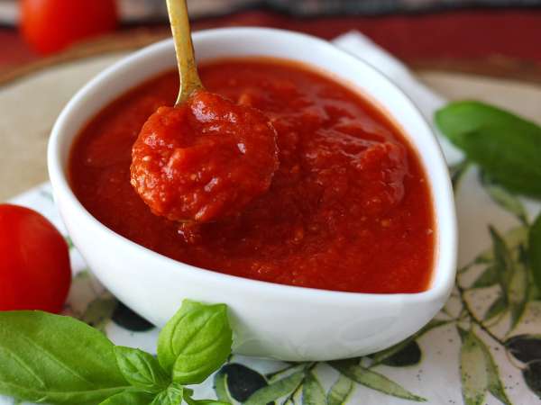 10 italienische Saucen, die jede Pasta völlig verwandeln