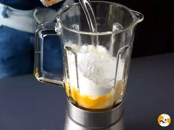 Keine Zeit zum Kochen? Diese 16 Mixer-Rezepte retten jeden hektischen Tag