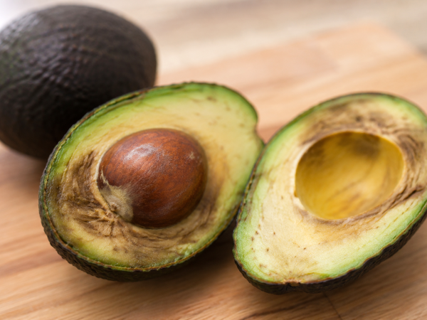 Braunes Fruchtfleisch: Ist die Avocado noch genießbar? Und warum die Antwort Sie beruhigen wird