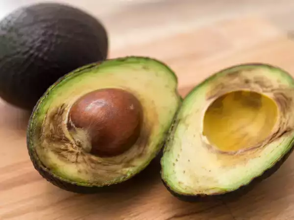 Braunes Fruchtfleisch: Ist die Avocado noch genießbar? Und warum die Antwort Sie beruhigen wird
