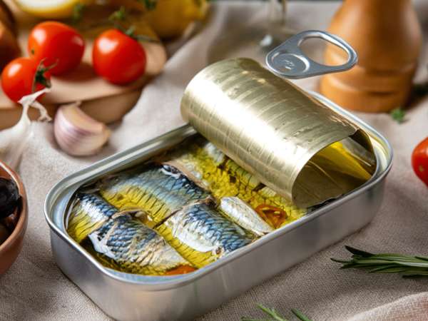 Was man über die Haut der Sardine herausgefunden hat, veranlasst heute viele Menschen dazu, ihre Meinung über diesen Fisch zu überdenken