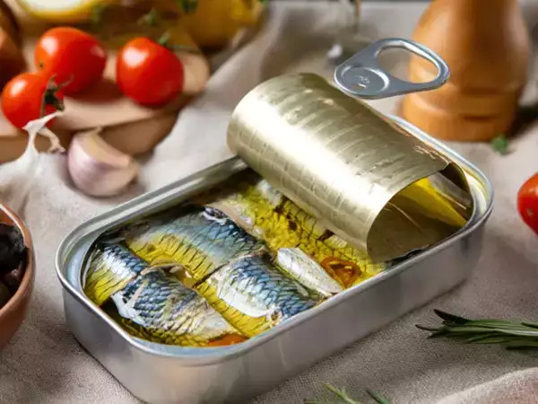 Was man über die Haut der Sardine herausgefunden hat, veranlasst heute viele Menschen dazu, ihre Meinung über diesen Fisch zu überdenken