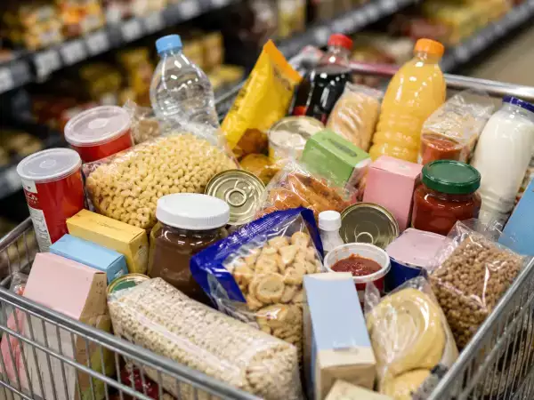 Lebensmittel, die günstig erscheinen, aber am Ende des Monats Ihr Budget sprengen, ohne dass Sie es merken