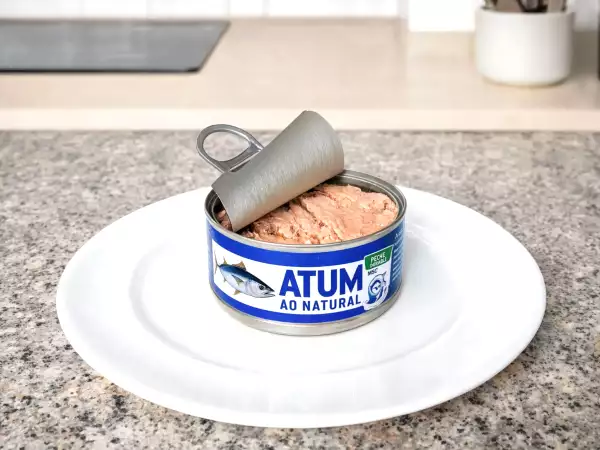 Öffnen Sie eine Dose und stellen sie in den Kühlschrank? Experten warnen vor einem sehr häufigen Fehler