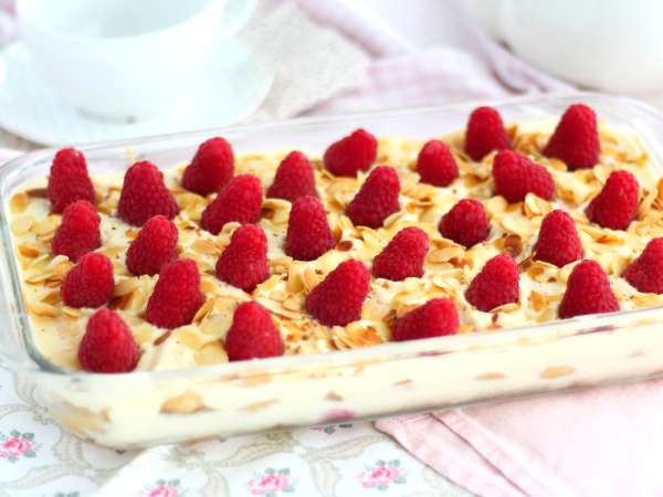 Nicht das klassische Tiramisu: 5 gewagte Sommervarianten, die Puristen die Nase rümpfen lassen werden
