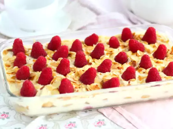 Nicht das klassische Tiramisu: 5 gewagte Sommervarianten, die Puristen die Nase rümpfen lassen werden