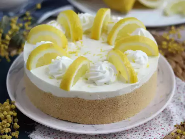 Weder Backofen noch Herd: Die 14 Sommerdesserts, die bei jedem Mittag- oder Abendessen für Begeisterung sorgen