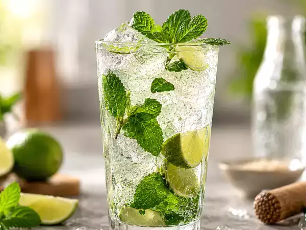 Die Fehler, die einen selbstgemachten Mojito ruinieren – auch wenn er wie der einfachste Cocktail der Welt erscheint