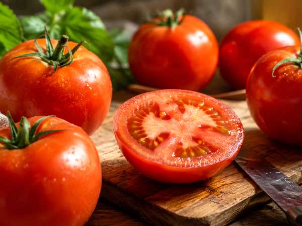 Ist die Tomate eine Frucht oder ein Gemüse? Die klare und einfache Antwort, die der Debatte ein Ende setzt