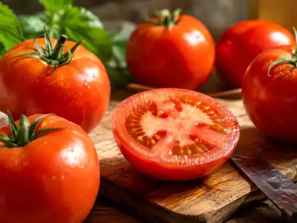 Ist die Tomate eine Frucht oder ein Gemüse? Die klare und einfache Antwort, die der Debatte ein Ende setzt