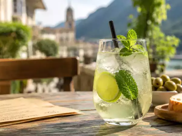 Hugo Spritz, der Cocktail aus den Alpen, der sogar die New York Times überzeugt hat