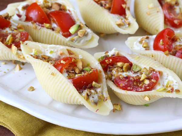 Sommer auf vegetarische Art: 15 einfache, erfrischende und geschmacksintensive Rezepte ohne Fleisch und Fisch