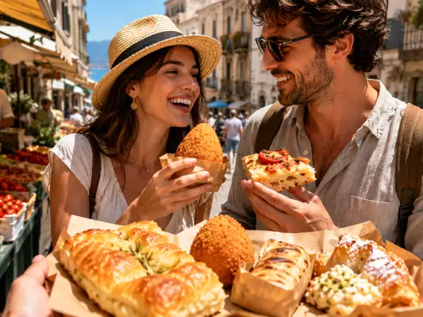 Snackpacking – der Trend, der einen Snack zum Anlass macht, auf Reisen zu gehen und die Welt zu genießen