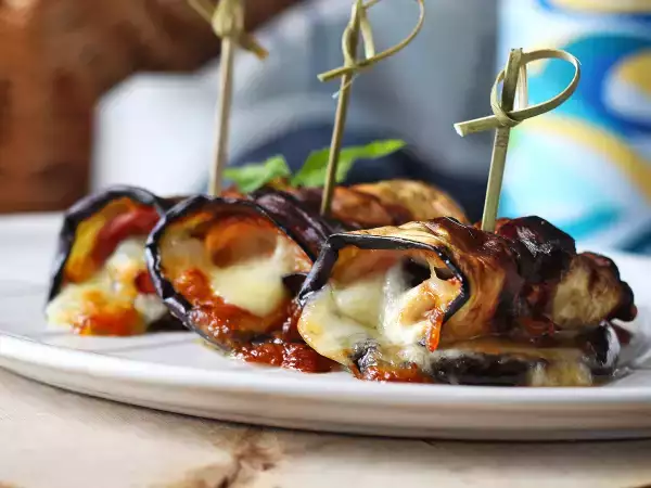 6 einfache Rezepte mit Auberginen, die man diesen Sommer einfrieren kann: Der Trick für schnelle Abendessen im Winter