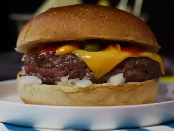 Fast Food für zu Hause: Unsere besten einfachen Rezepte für einen Genuss, ganz ohne Drive-in