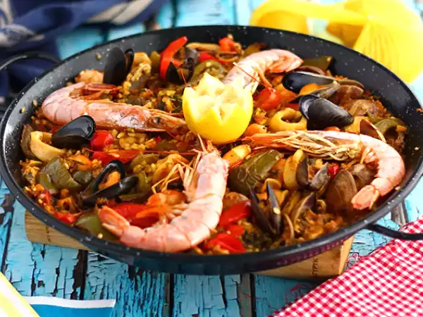 Spanien ist Weltmeister: 12 spanische Rezepte, mit denen der Titel noch besser schmeckt