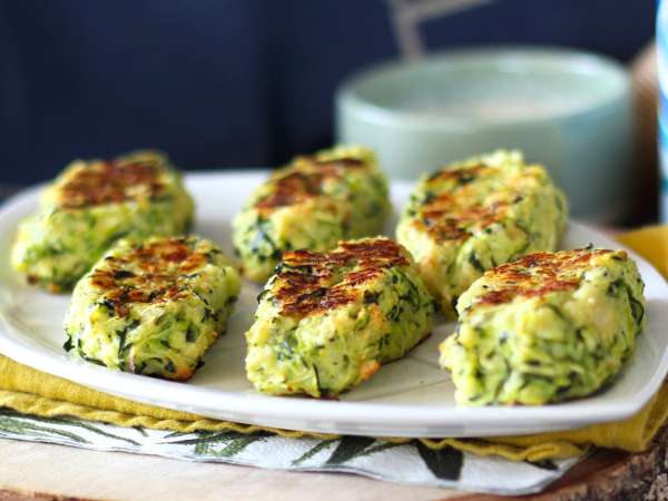 8 Rezepte mit Zucchini zum Einfrieren im Sommer: einfache Ideen für schnelle und leckere Abendessen das ganze Jahr über