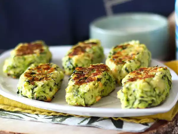8 Rezepte mit Zucchini zum Einfrieren im Sommer: einfache Ideen für schnelle und leckere Abendessen das ganze Jahr über
