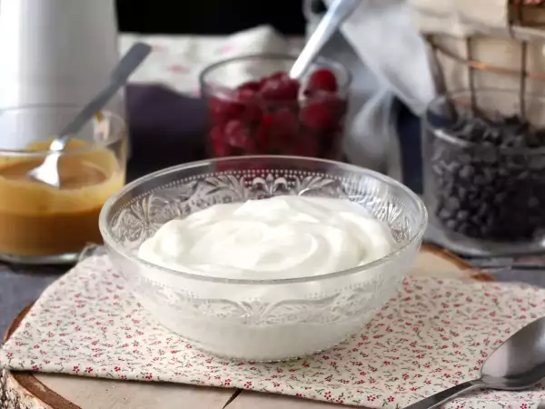 Protein, Fett, Kalorien im Vergleich: Skyr vs. Magerquark vs. griechischer Joghurt - was passt zu dir?