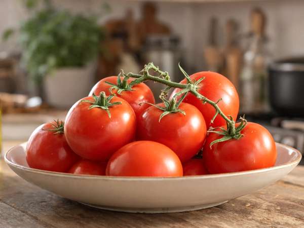 Tomaten sind gerade günstig: 7 Möglichkeiten, sie aufzubewahren, bevor sie matschig werden