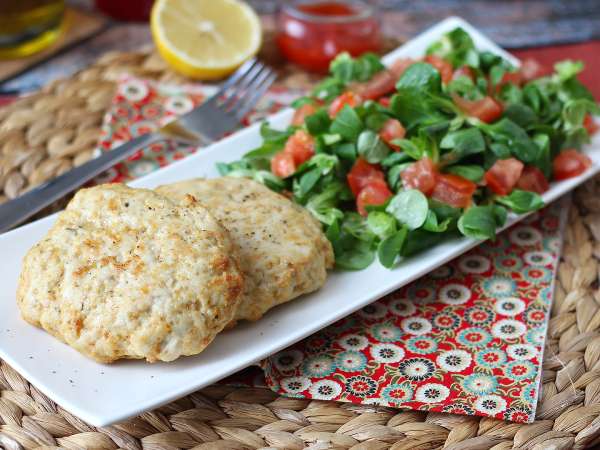 Leichte herzhafte Rezepte für den Sommer: frische, farbenfrohe Gerichte, die sich ganz ohne Mühe zubereiten lassen – probieren Sie sie gleich aus!